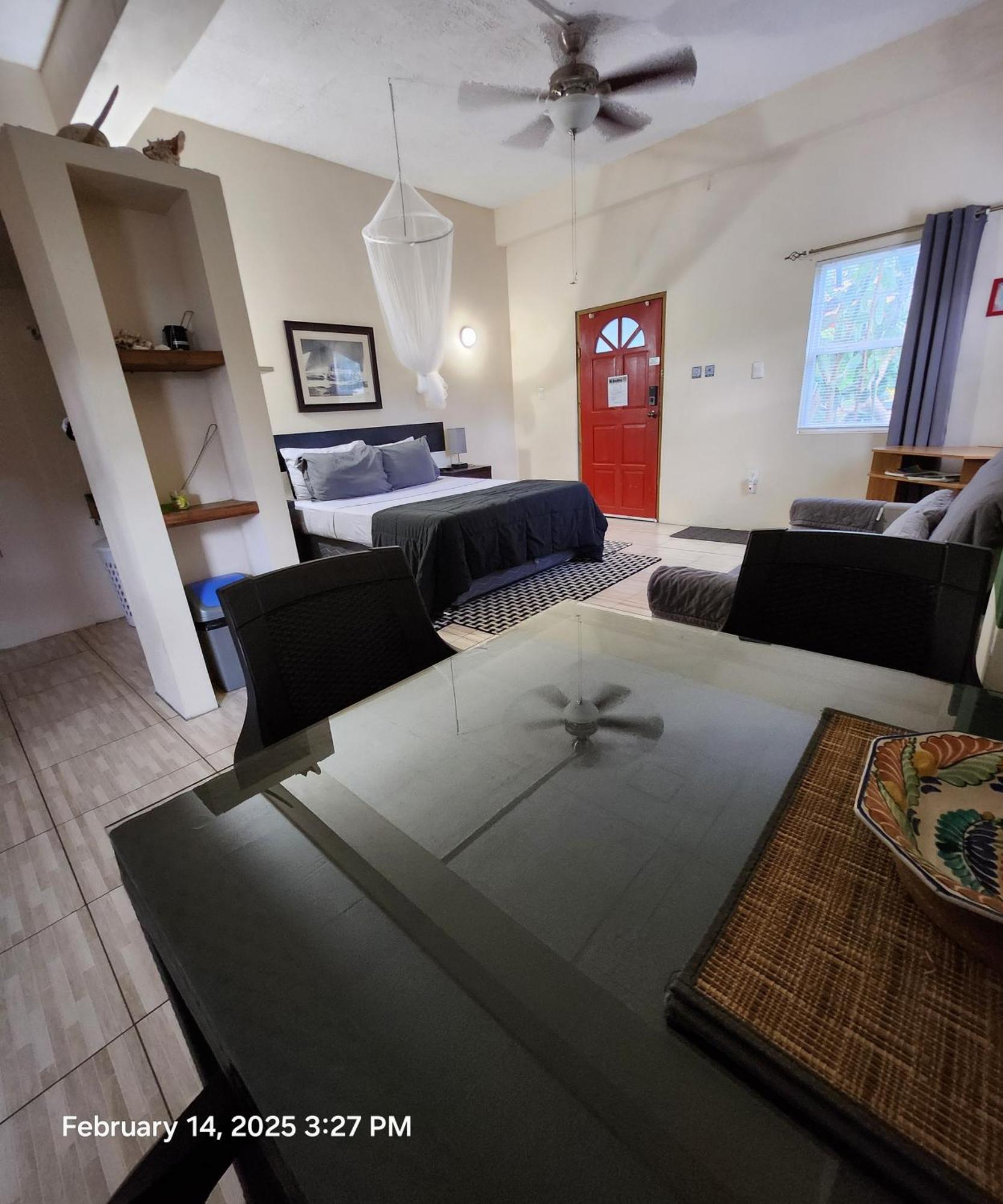 Carolina Point Resort Crown Point Buitenkant foto