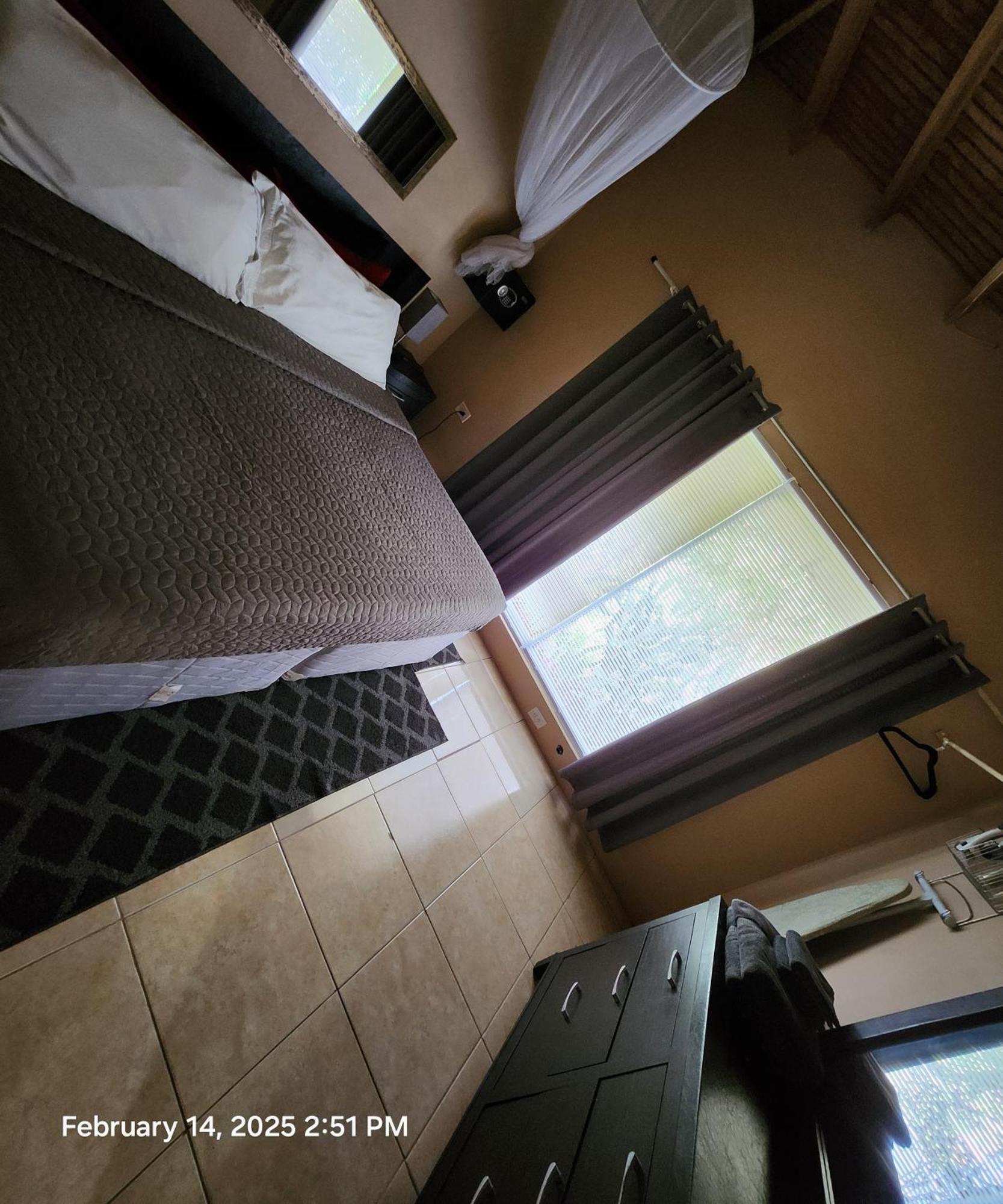 Carolina Point Resort Crown Point Buitenkant foto