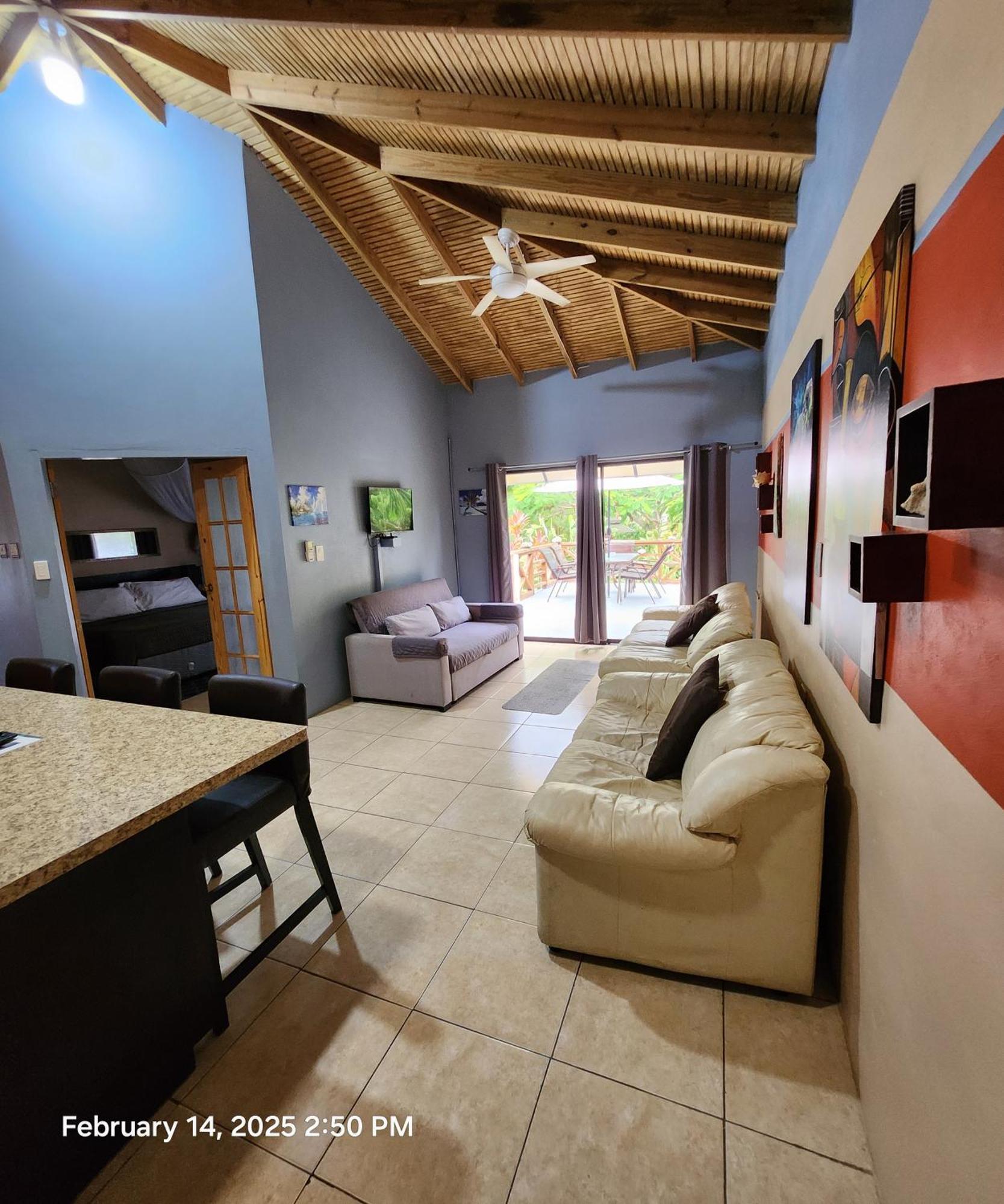 Carolina Point Resort Crown Point Buitenkant foto