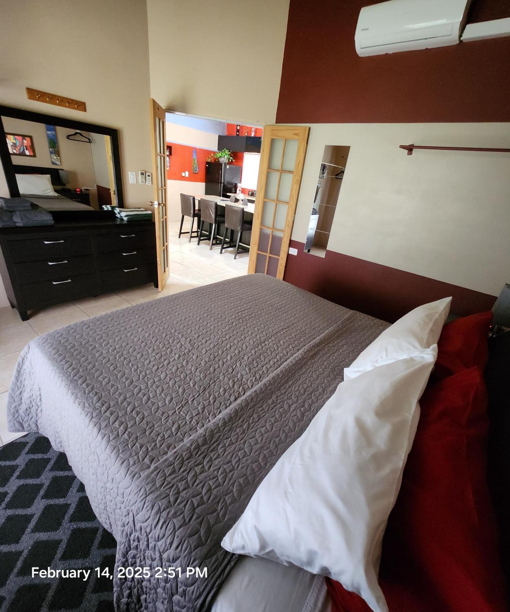 Carolina Point Resort Crown Point Buitenkant foto