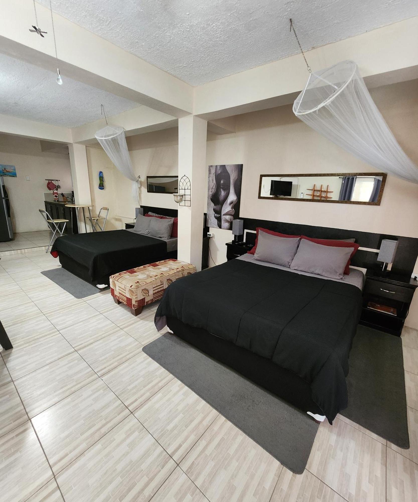 Carolina Point Resort Crown Point Buitenkant foto