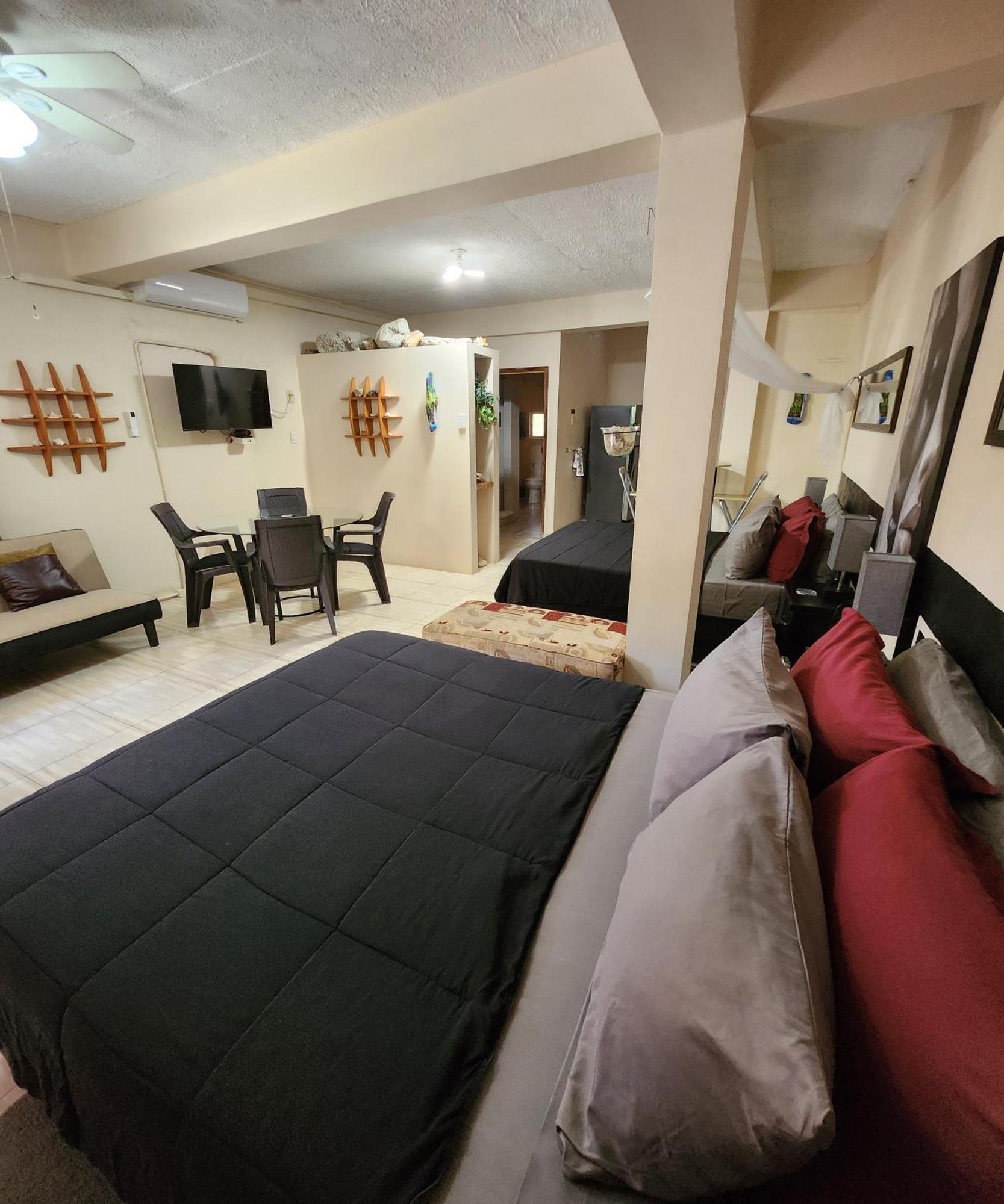 Carolina Point Resort Crown Point Buitenkant foto