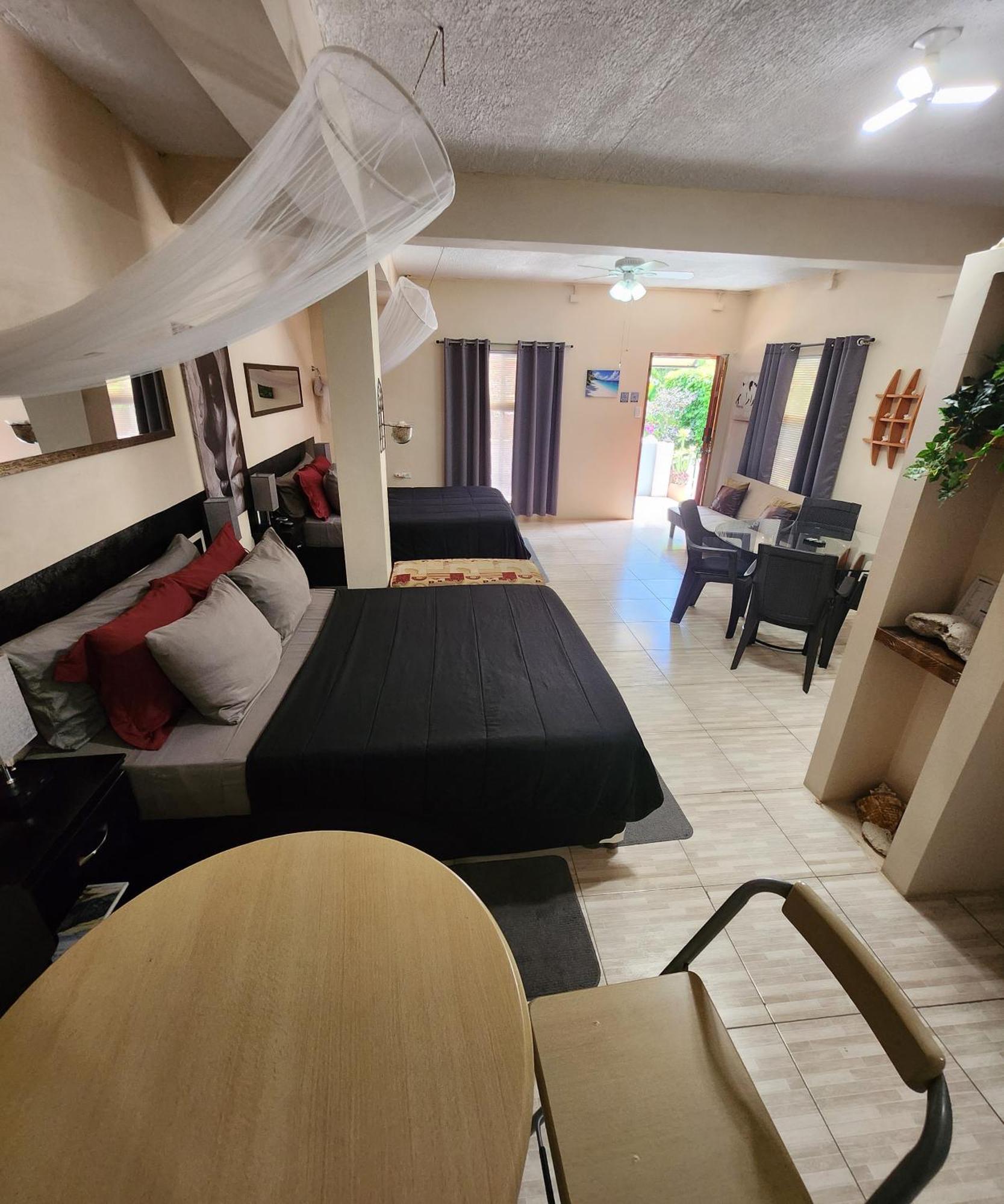 Carolina Point Resort Crown Point Buitenkant foto