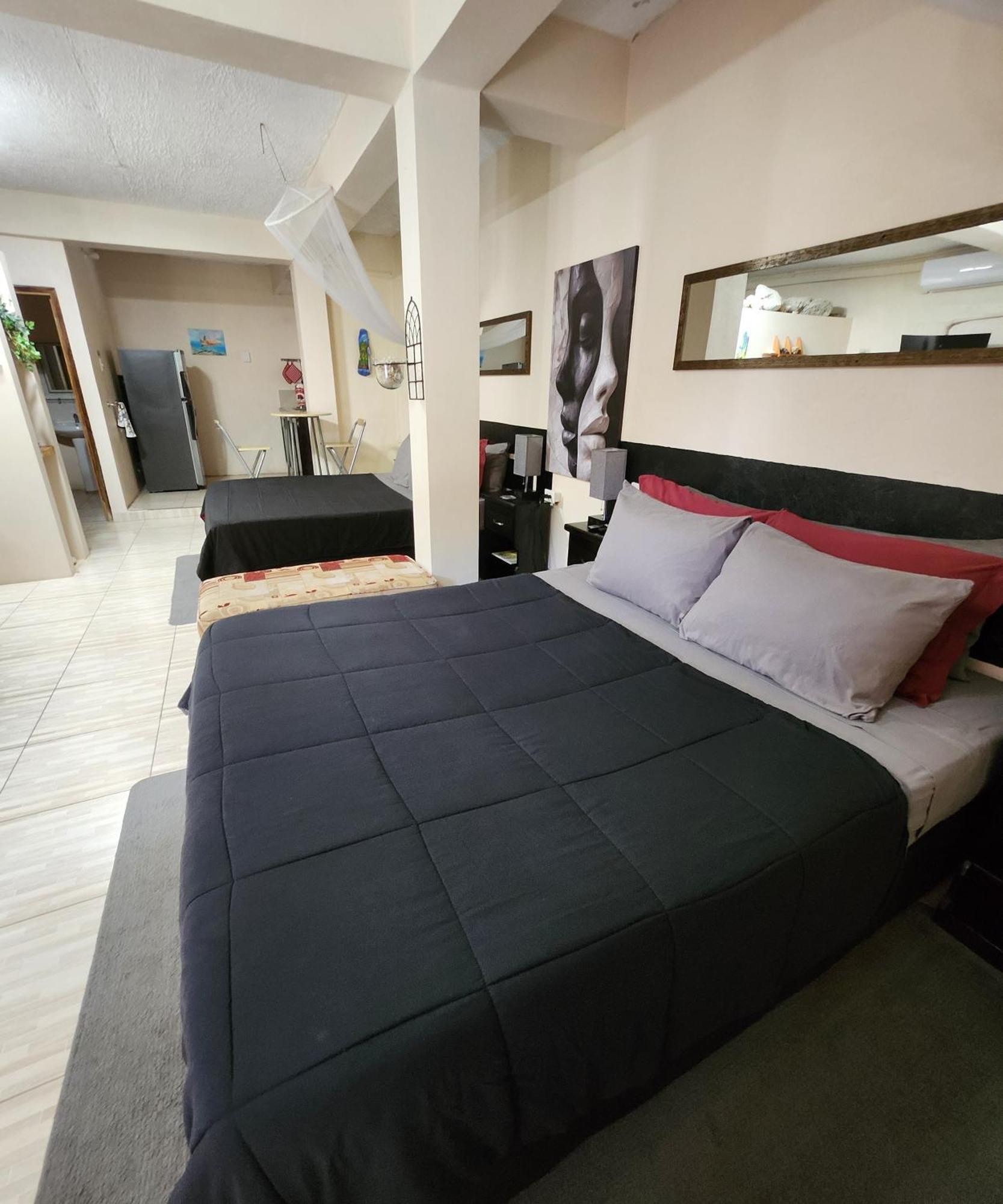 Carolina Point Resort Crown Point Buitenkant foto